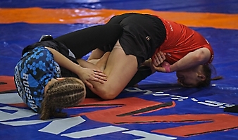 V Всероссийские соревнования  по грэпплингу и грэпплинг-ги памяти В. Ф. Захарова_9