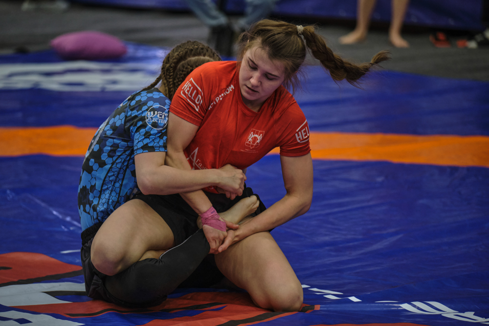 V Всероссийские соревнования  по грэпплингу и грэпплинг-ги памяти В. Ф. Захарова_10