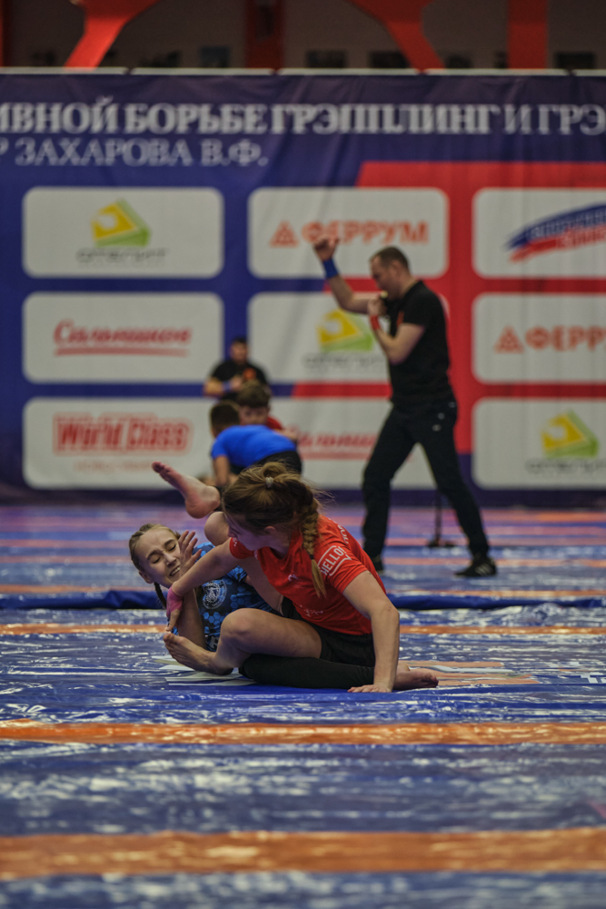 V Всероссийские соревнования  по грэпплингу и грэпплинг-ги памяти В. Ф. Захарова_11