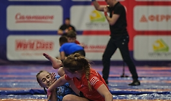 V Всероссийские соревнования  по грэпплингу и грэпплинг-ги памяти В. Ф. Захарова_11