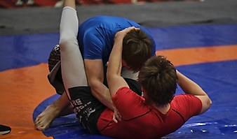 V Всероссийские соревнования  по грэпплингу и грэпплинг-ги памяти В. Ф. Захарова_12