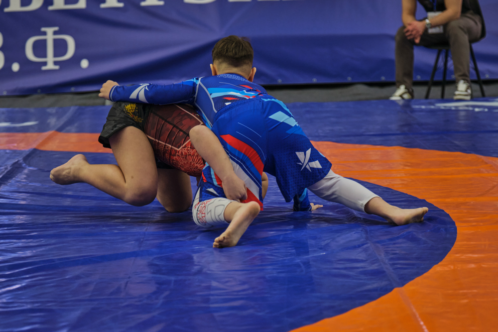 V Всероссийские соревнования  по грэпплингу и грэпплинг-ги памяти В. Ф. Захарова_14