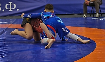 V Всероссийские соревнования  по грэпплингу и грэпплинг-ги памяти В. Ф. Захарова_14