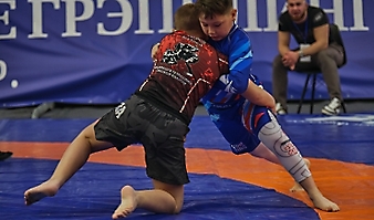 V Всероссийские соревнования  по грэпплингу и грэпплинг-ги памяти В. Ф. Захарова_15