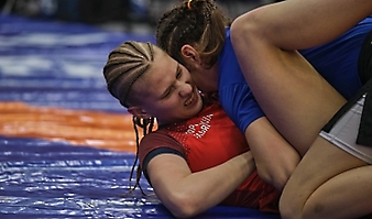 V Всероссийские соревнования  по грэпплингу и грэпплинг-ги памяти В. Ф. Захарова_16