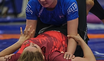 V Всероссийские соревнования  по грэпплингу и грэпплинг-ги памяти В. Ф. Захарова_17