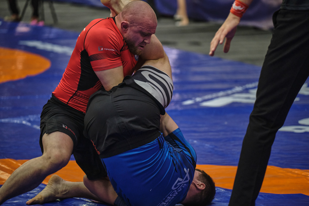 V Всероссийские соревнования  по грэпплингу и грэпплинг-ги памяти В. Ф. Захарова_19