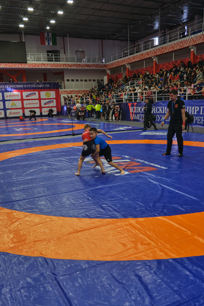 V Всероссийские соревнования  по грэпплингу и грэпплинг-ги памяти В. Ф. Захарова_21