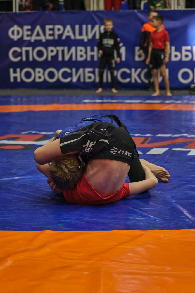 V Всероссийские соревнования  по грэпплингу и грэпплинг-ги памяти В. Ф. Захарова_23