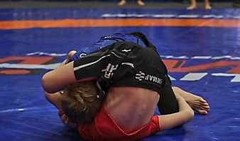 V Всероссийские соревнования  по грэпплингу и грэпплинг-ги памяти В. Ф. Захарова_23