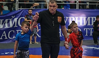 V Всероссийские соревнования  по грэпплингу и грэпплинг-ги памяти В. Ф. Захарова_24