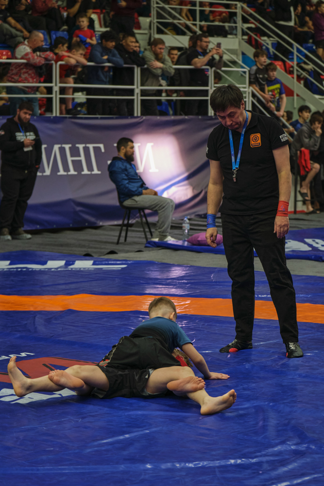 V Всероссийские соревнования  по грэпплингу и грэпплинг-ги памяти В. Ф. Захарова_25