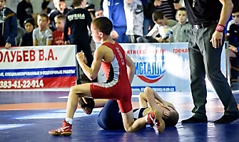 Первенство Сибирского федерального округа по греко-римской борьбе, 21.10.2017_16