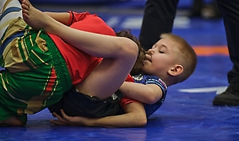 V Всероссийские соревнования  по грэпплингу и грэпплинг-ги памяти В. Ф. Захарова_33