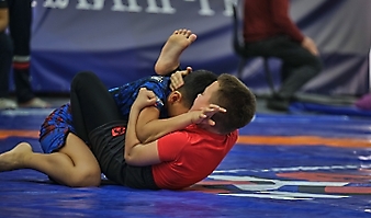 V Всероссийские соревнования  по грэпплингу и грэпплинг-ги памяти В. Ф. Захарова_34