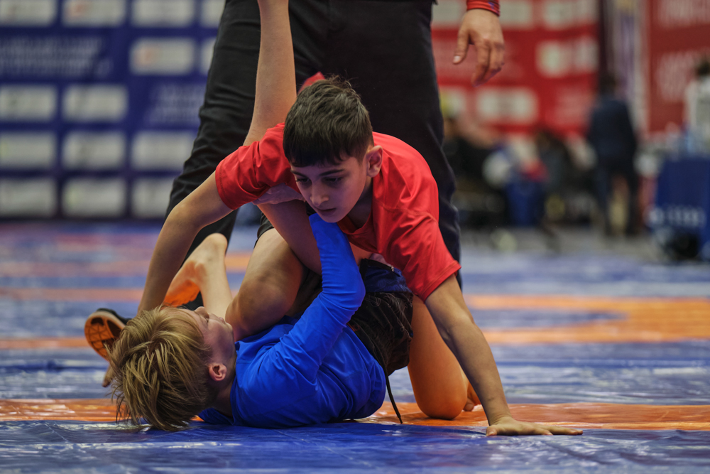 V Всероссийские соревнования  по грэпплингу и грэпплинг-ги памяти В. Ф. Захарова_36