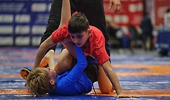 V Всероссийские соревнования  по грэпплингу и грэпплинг-ги памяти В. Ф. Захарова_36