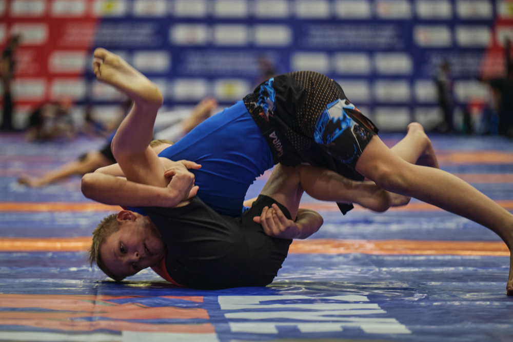 V Всероссийские соревнования  по грэпплингу и грэпплинг-ги памяти В. Ф. Захарова_38