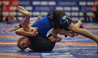 V Всероссийские соревнования  по грэпплингу и грэпплинг-ги памяти В. Ф. Захарова_38