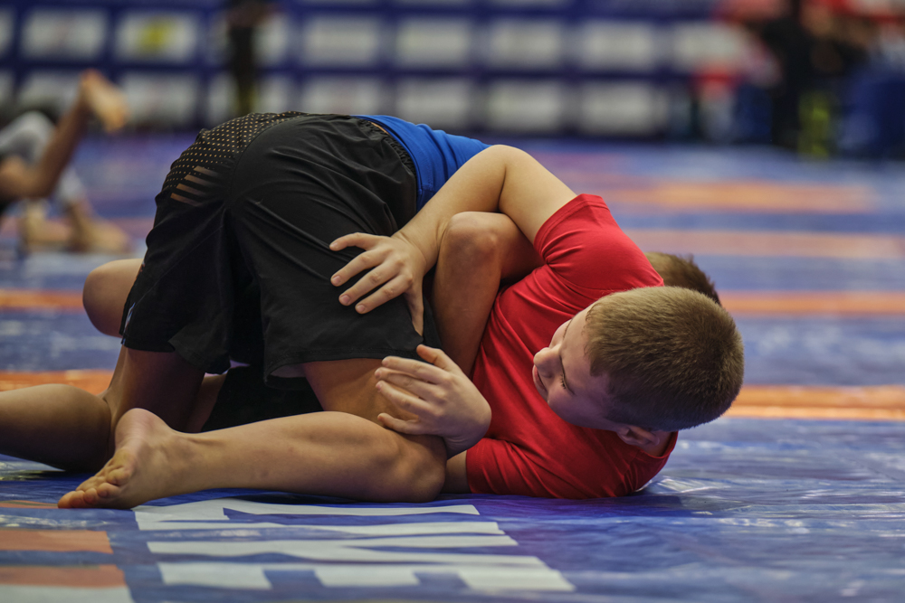 V Всероссийские соревнования  по грэпплингу и грэпплинг-ги памяти В. Ф. Захарова_39