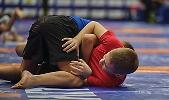 V Всероссийские соревнования  по грэпплингу и грэпплинг-ги памяти В. Ф. Захарова_39