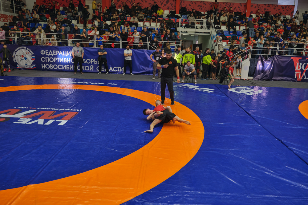 V Всероссийские соревнования  по грэпплингу и грэпплинг-ги памяти В. Ф. Захарова_43