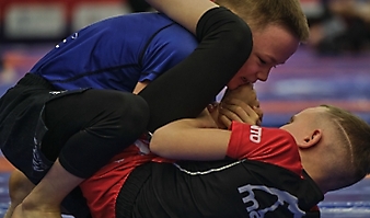 V Всероссийские соревнования  по грэпплингу и грэпплинг-ги памяти В. Ф. Захарова_44