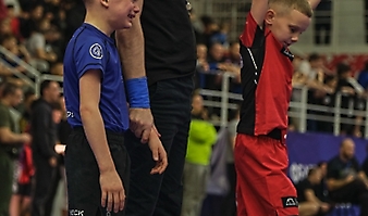 V Всероссийские соревнования  по грэпплингу и грэпплинг-ги памяти В. Ф. Захарова_45