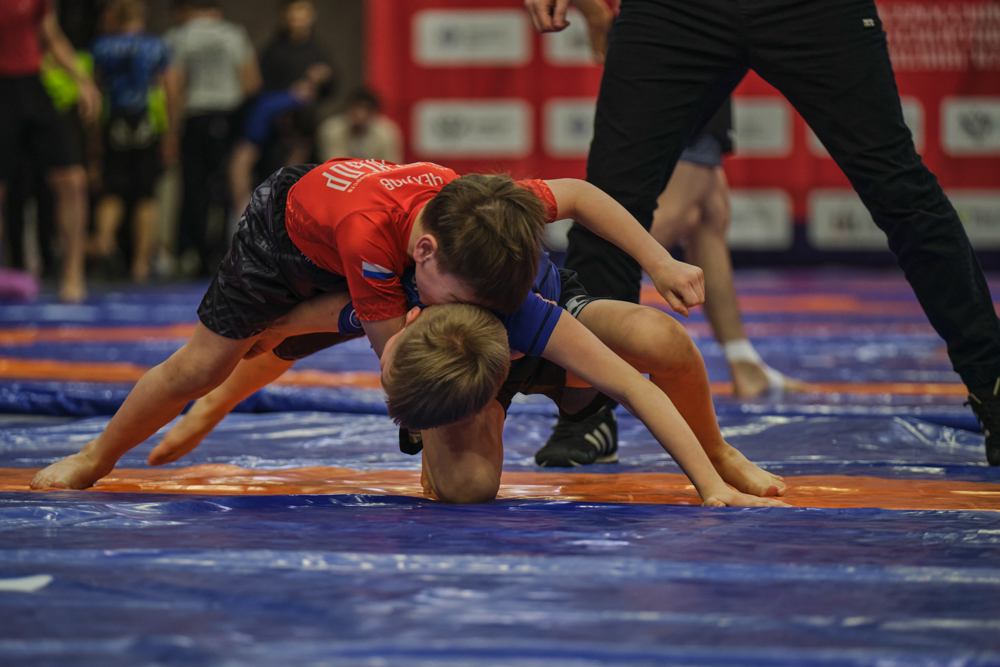 V Всероссийские соревнования  по грэпплингу и грэпплинг-ги памяти В. Ф. Захарова_46