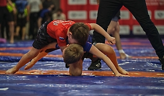 V Всероссийские соревнования  по грэпплингу и грэпплинг-ги памяти В. Ф. Захарова_46