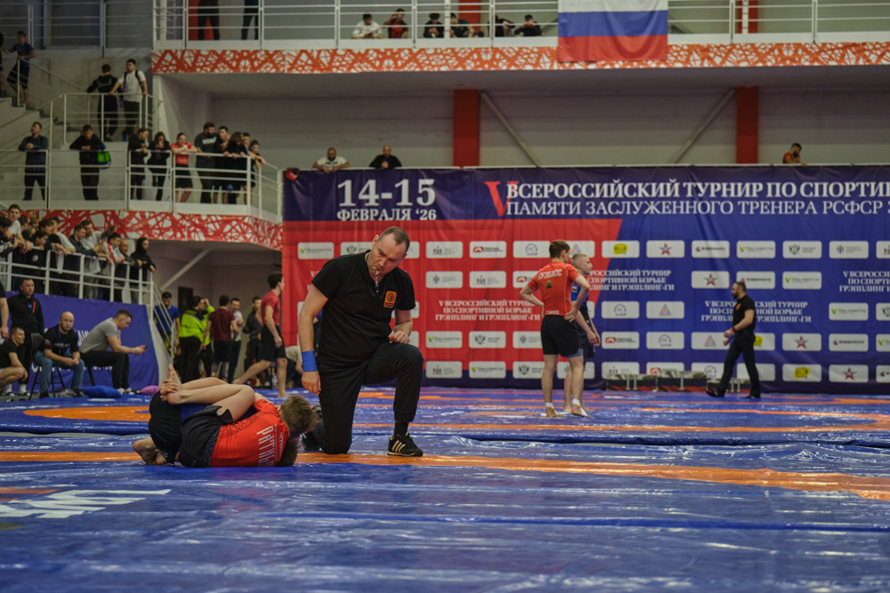 V Всероссийские соревнования  по грэпплингу и грэпплинг-ги памяти В. Ф. Захарова_47