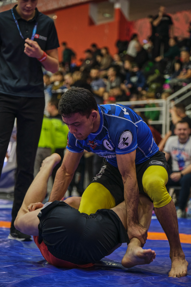 V Всероссийские соревнования  по грэпплингу и грэпплинг-ги памяти В. Ф. Захарова_51