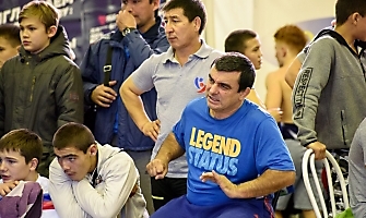 Первенство Сибирского федерального округа по греко-римской борьбе, 21.10.2017_18