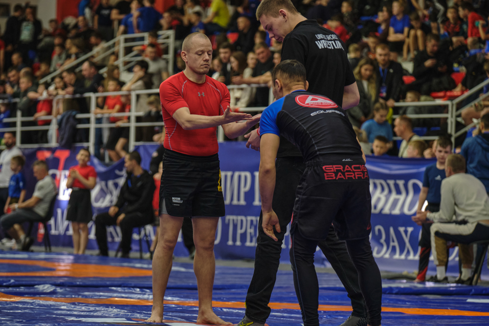 V Всероссийские соревнования  по грэпплингу и грэпплинг-ги памяти В. Ф. Захарова_59