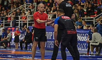 V Всероссийские соревнования  по грэпплингу и грэпплинг-ги памяти В. Ф. Захарова_59