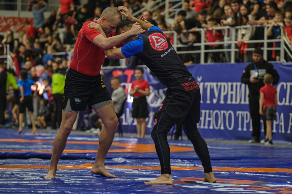 V Всероссийские соревнования  по грэпплингу и грэпплинг-ги памяти В. Ф. Захарова_60