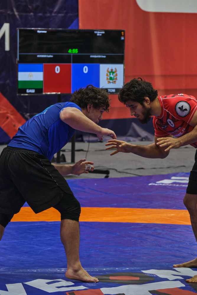 V Всероссийские соревнования  по грэпплингу и грэпплинг-ги памяти В. Ф. Захарова_62