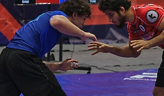 V Всероссийские соревнования  по грэпплингу и грэпплинг-ги памяти В. Ф. Захарова_62