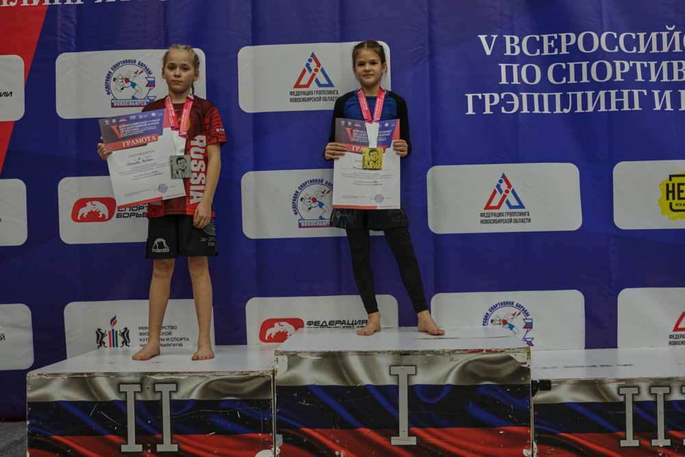 V Всероссийские соревнования  по грэпплингу и грэпплинг-ги памяти В. Ф. Захарова_71