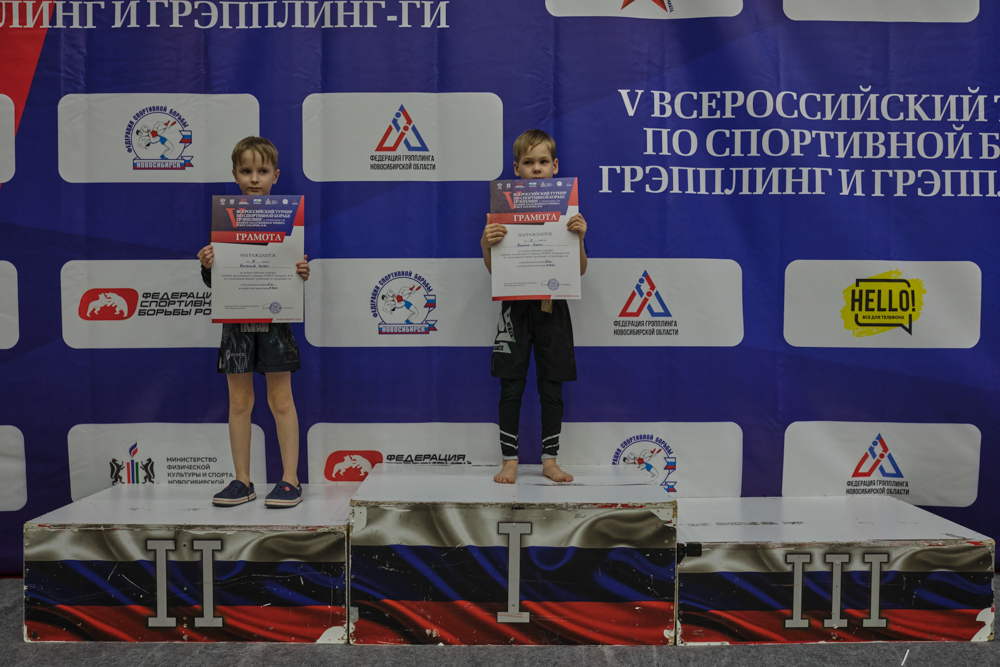 V Всероссийские соревнования  по грэпплингу и грэпплинг-ги памяти В. Ф. Захарова_72