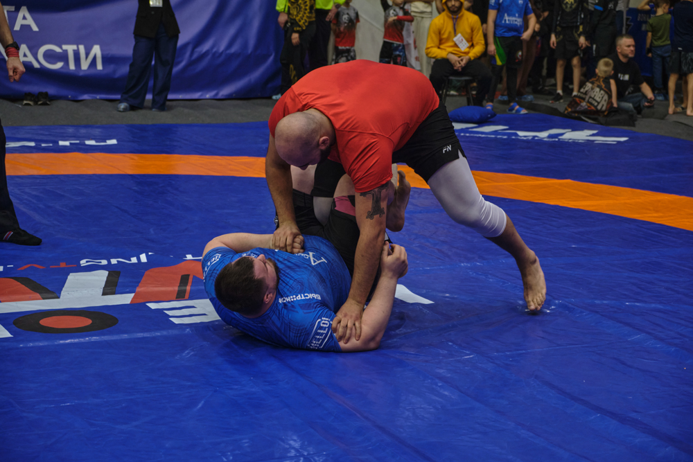 V Всероссийские соревнования  по грэпплингу и грэпплинг-ги памяти В. Ф. Захарова_79