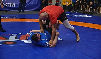 V Всероссийские соревнования  по грэпплингу и грэпплинг-ги памяти В. Ф. Захарова_79