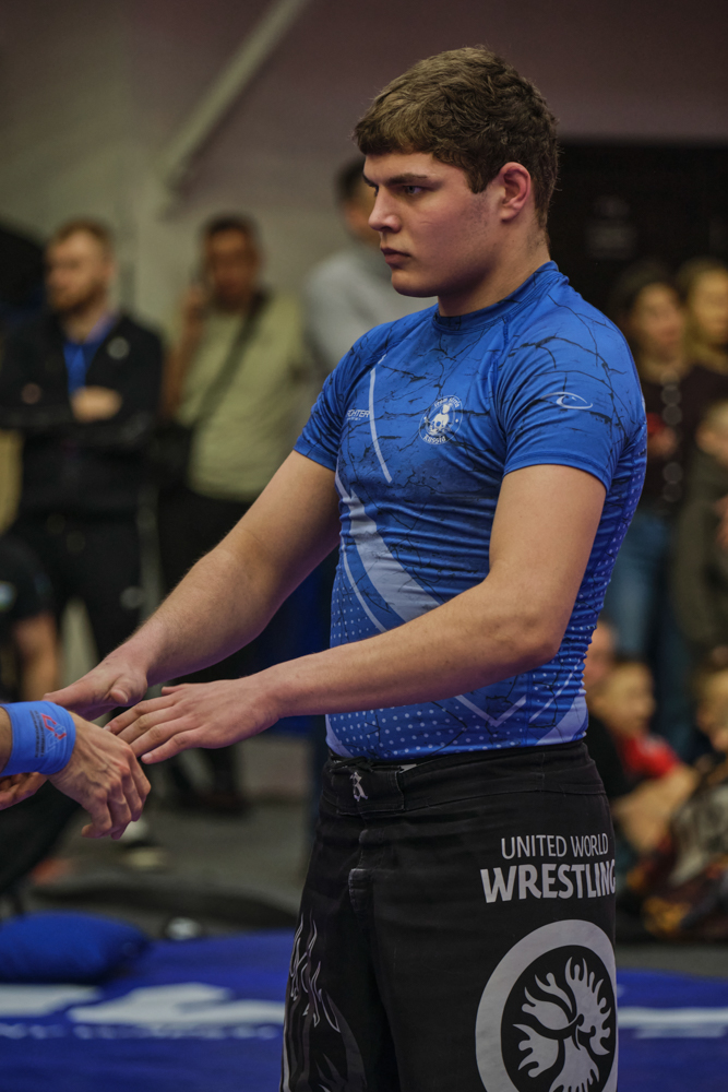 V Всероссийские соревнования  по грэпплингу и грэпплинг-ги памяти В. Ф. Захарова_81