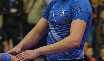 V Всероссийские соревнования  по грэпплингу и грэпплинг-ги памяти В. Ф. Захарова_81