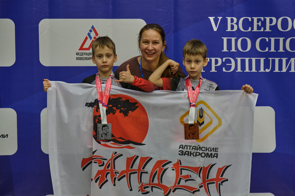 V Всероссийские соревнования  по грэпплингу и грэпплинг-ги памяти В. Ф. Захарова_89