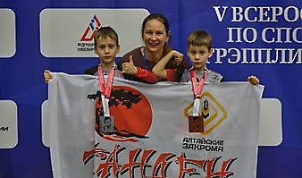 V Всероссийские соревнования  по грэпплингу и грэпплинг-ги памяти В. Ф. Захарова_89