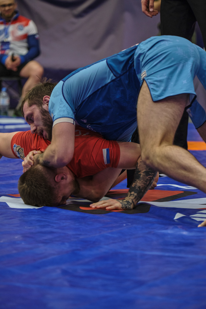 V Всероссийские соревнования  по грэпплингу и грэпплинг-ги памяти В. Ф. Захарова_90