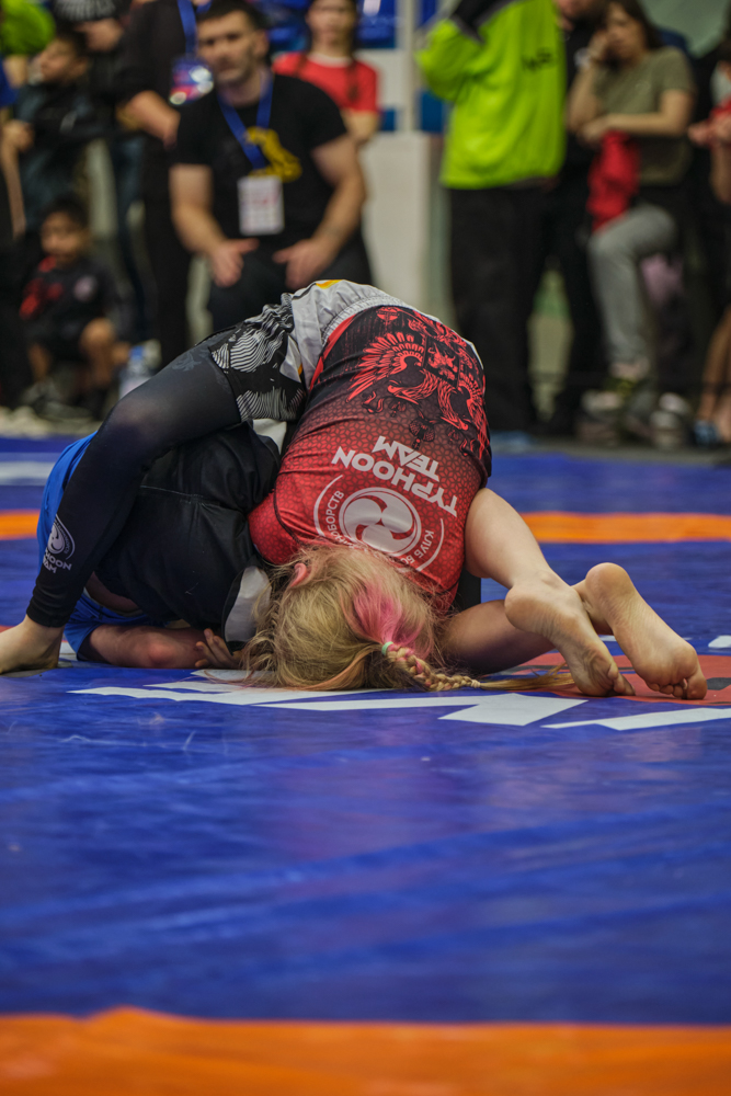 V Всероссийские соревнования  по грэпплингу и грэпплинг-ги памяти В. Ф. Захарова_91