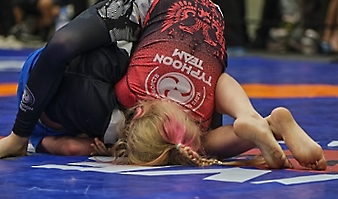 V Всероссийские соревнования  по грэпплингу и грэпплинг-ги памяти В. Ф. Захарова_91