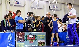 Первенство Сибирского федерального округа по греко-римской борьбе, 21.10.2017_22